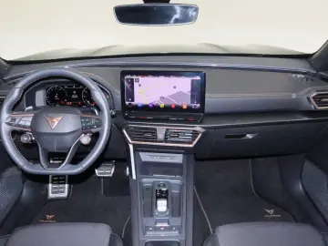 CUPRA Formentor 2.0 TSI VZ 4Drive