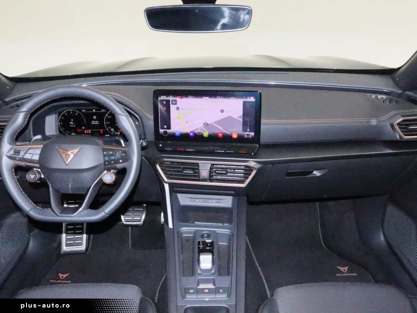 CUPRA Formentor 2.0 TSI VZ 4Drive