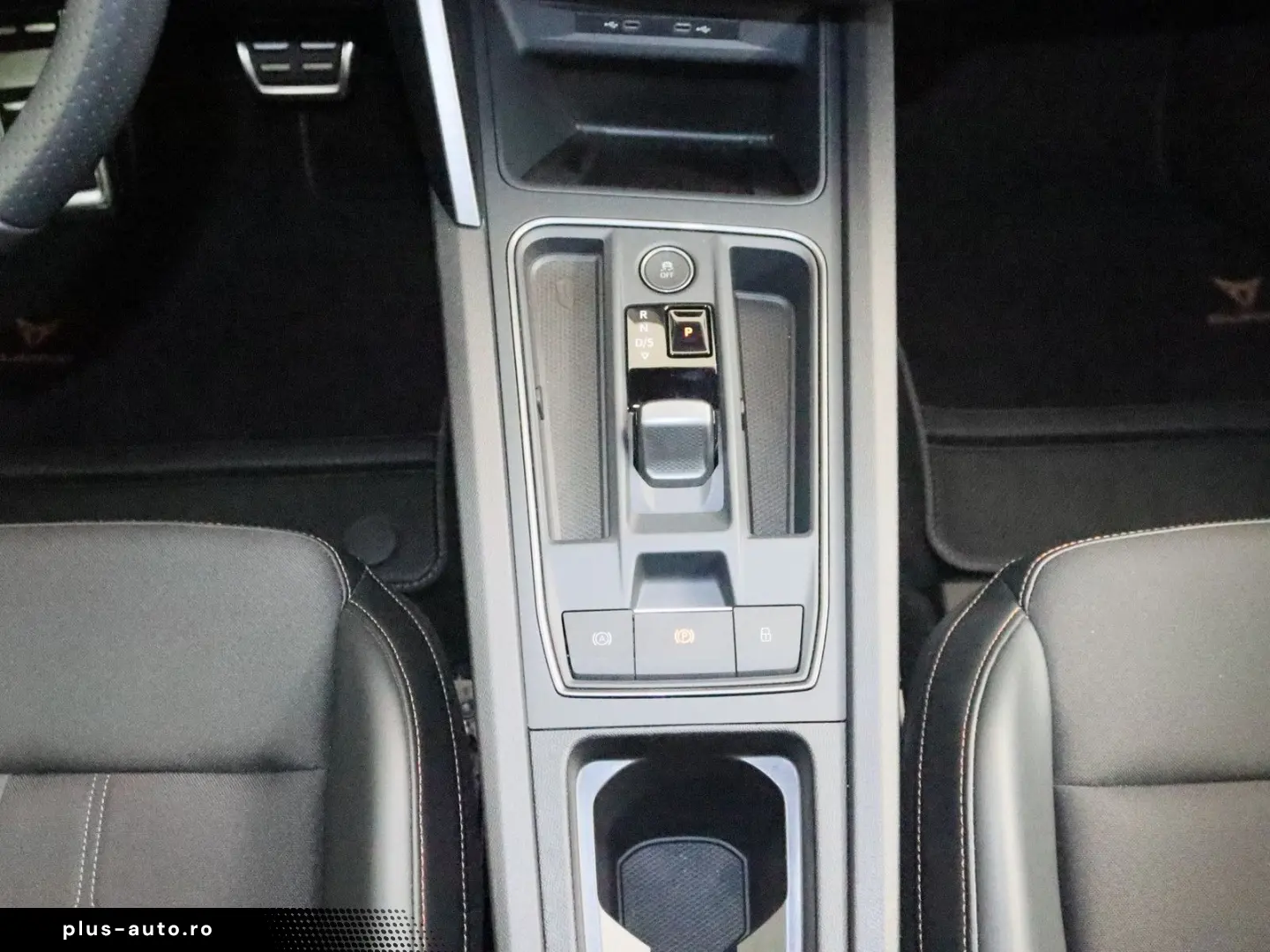 CUPRA Formentor 2.0 TSI VZ 4Drive