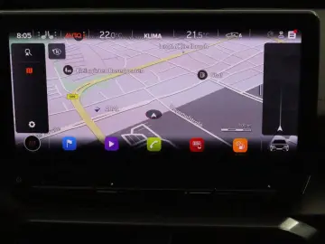 CUPRA Formentor 2.0 TSI VZ 4Drive