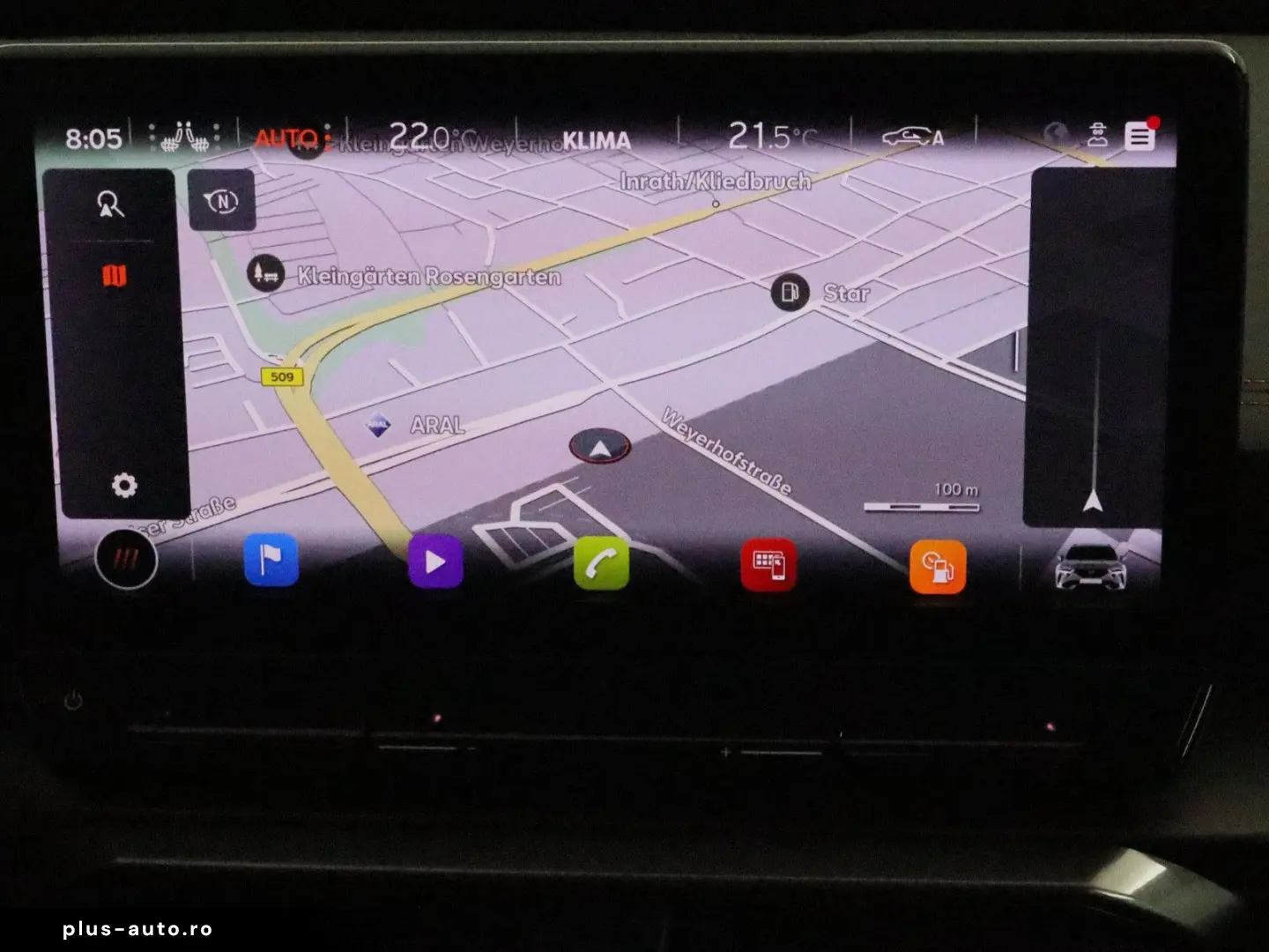 CUPRA Formentor 2.0 TSI VZ 4Drive