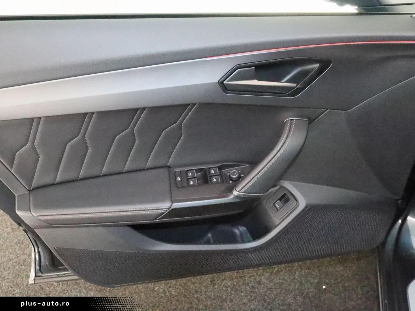 CUPRA Formentor 2.0 TSI VZ 4Drive