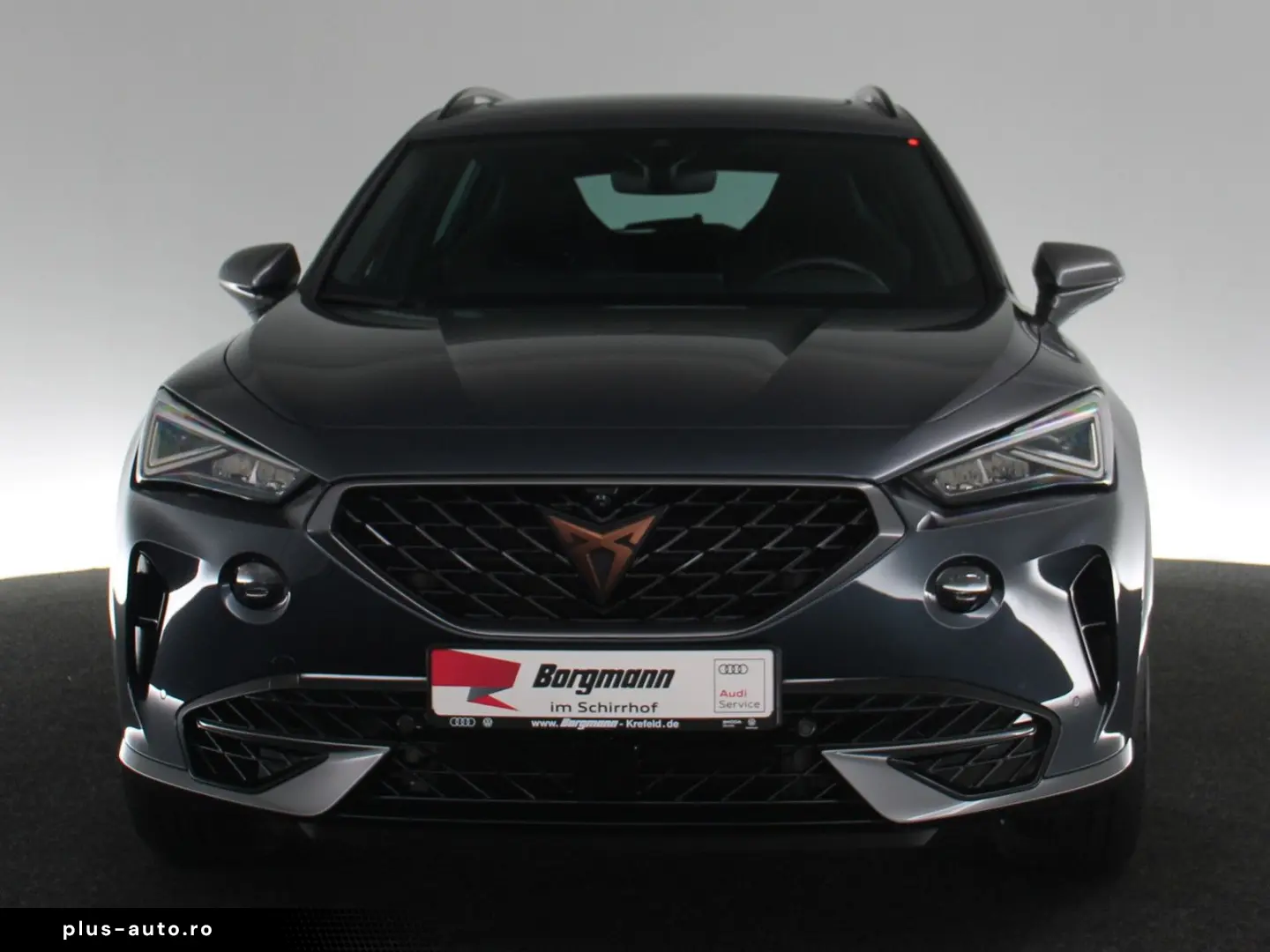 CUPRA Formentor 2.0 TSI VZ 4Drive