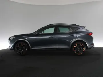 CUPRA Formentor 2.0 TSI VZ 4Drive