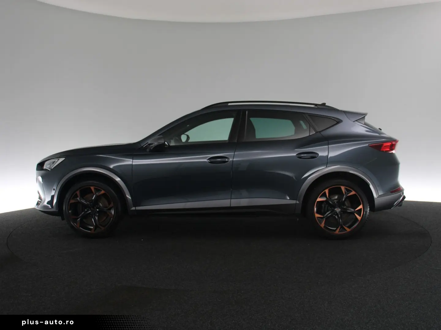 CUPRA Formentor 2.0 TSI VZ 4Drive