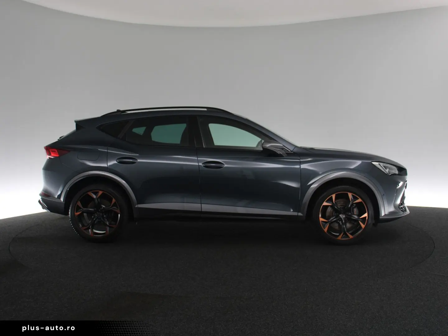 CUPRA Formentor 2.0 TSI VZ 4Drive