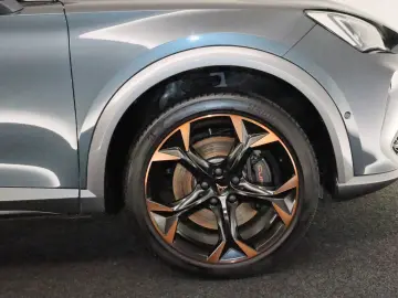 CUPRA Formentor 2.0 TSI VZ 4Drive