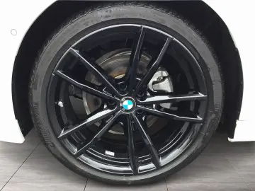 BMW 320d xDrive M Sport