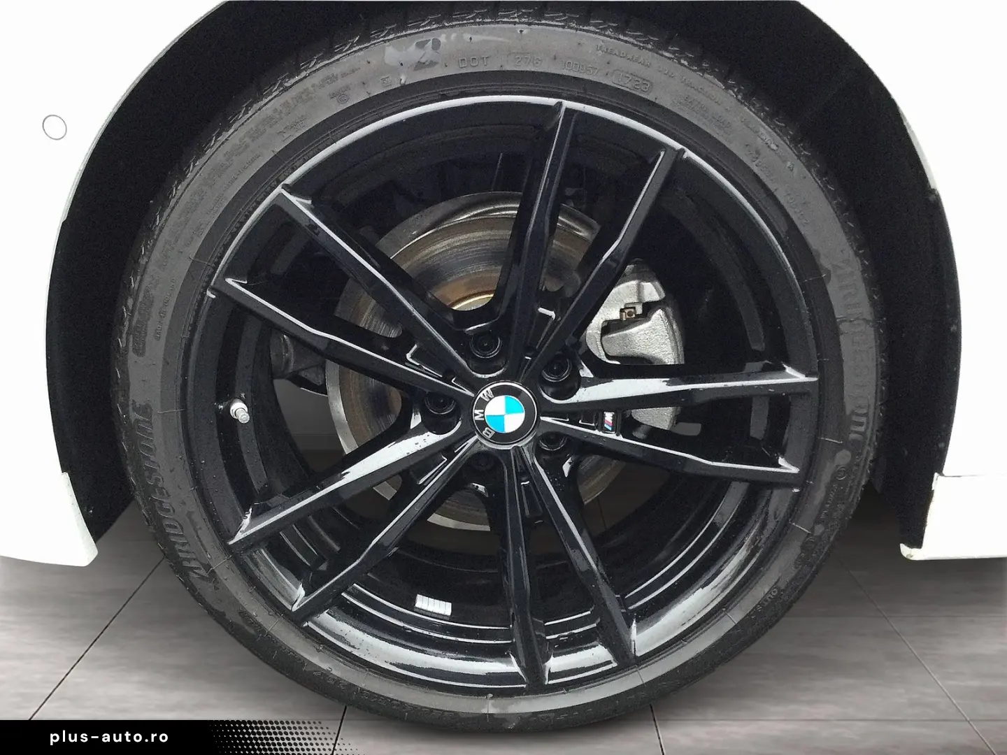 BMW 320d xDrive M Sport