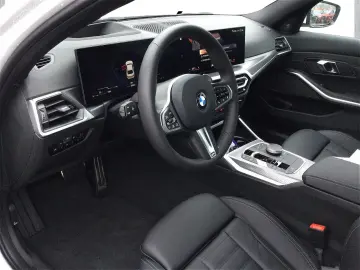 BMW 320d xDrive M Sport