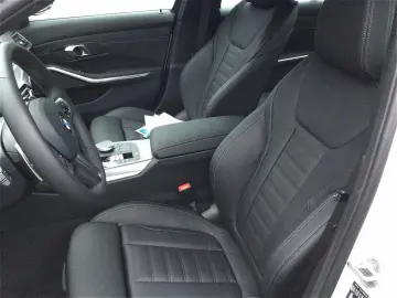 BMW 320d xDrive M Sport