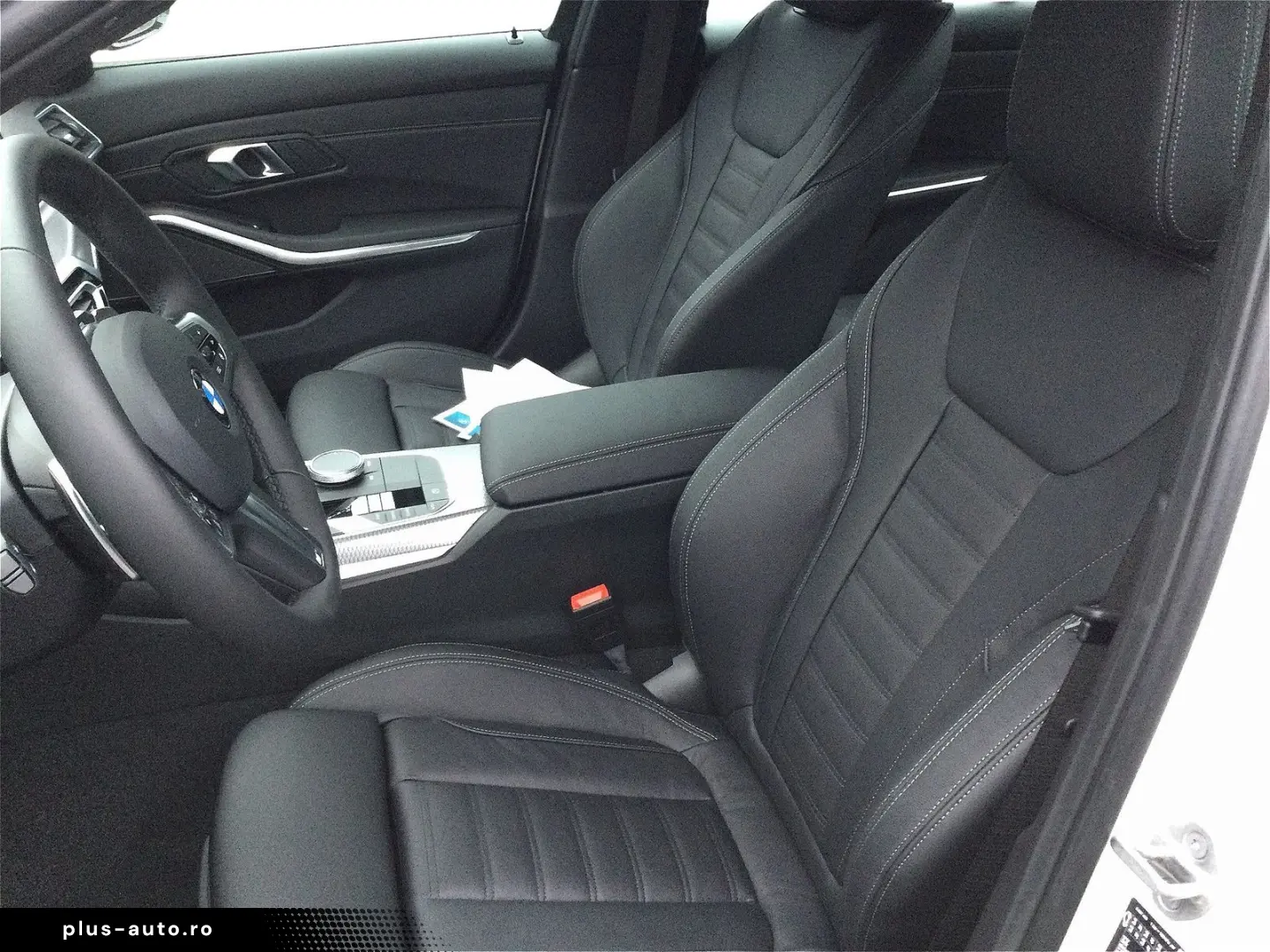 BMW 320d xDrive M Sport