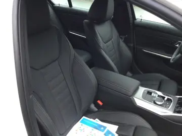 BMW 320d xDrive M Sport