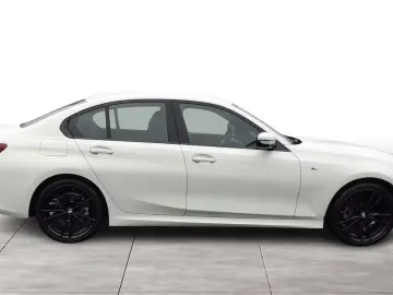 BMW 320d xDrive M Sport