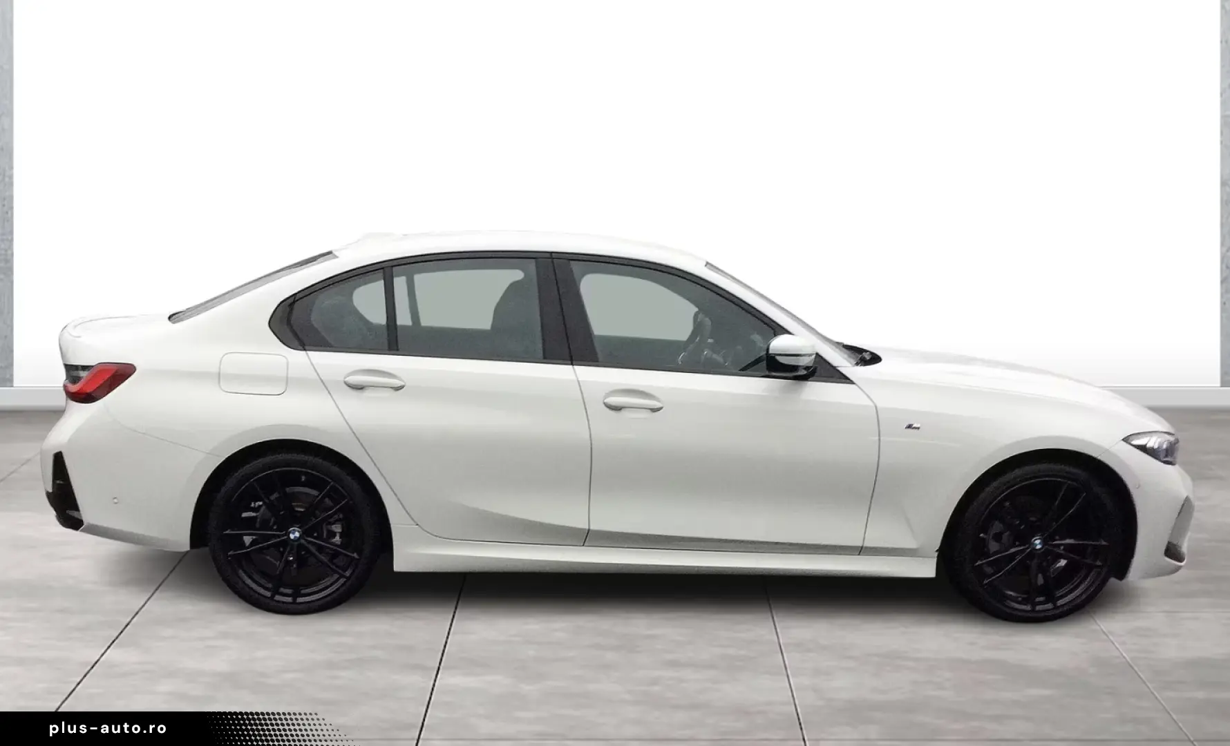 BMW 320d xDrive M Sport
