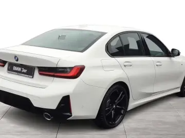 BMW 320d xDrive M Sport