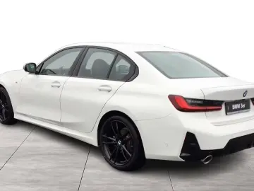 BMW 320d xDrive M Sport