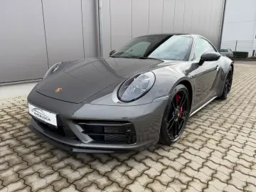 PORSCHE 911 Carrera GTS Coupe ! Lift  InnoDrive  FULL !
