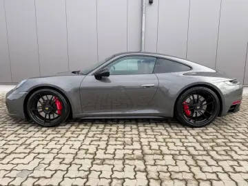 PORSCHE 911 Carrera GTS Coupe ! Lift  InnoDrive  FULL !