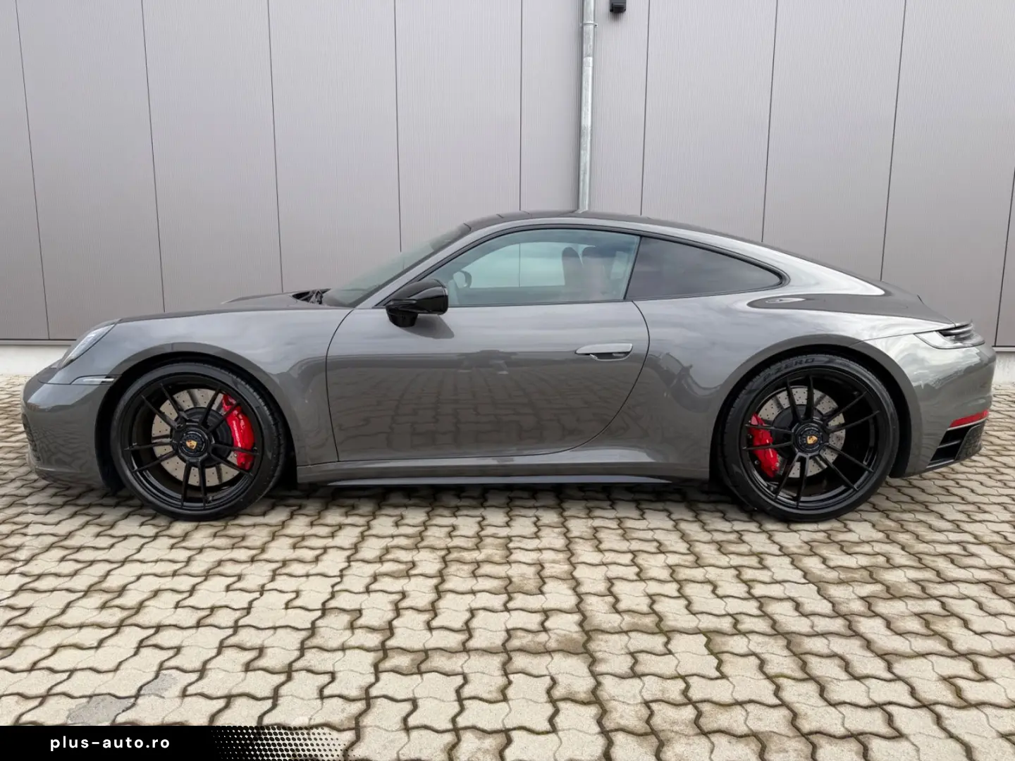 PORSCHE 911 Carrera GTS Coupe ! Lift  InnoDrive  FULL !