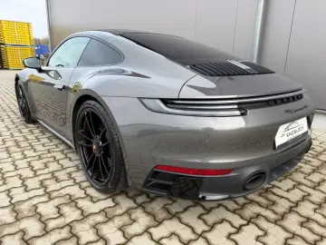 PORSCHE 911 Carrera GTS Coupe ! Lift  InnoDrive  FULL !