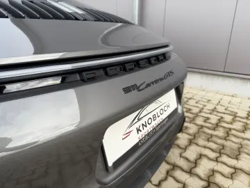 PORSCHE 911 Carrera GTS Coupe ! Lift  InnoDrive  FULL !