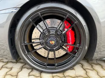 PORSCHE 911 Carrera GTS Coupe ! Lift  InnoDrive  FULL !