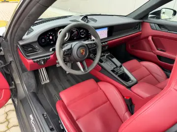 PORSCHE 911 Carrera GTS Coupe ! Lift  InnoDrive  FULL !