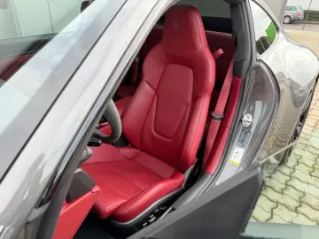 PORSCHE 911 Carrera GTS Coupe ! Lift  InnoDrive  FULL !