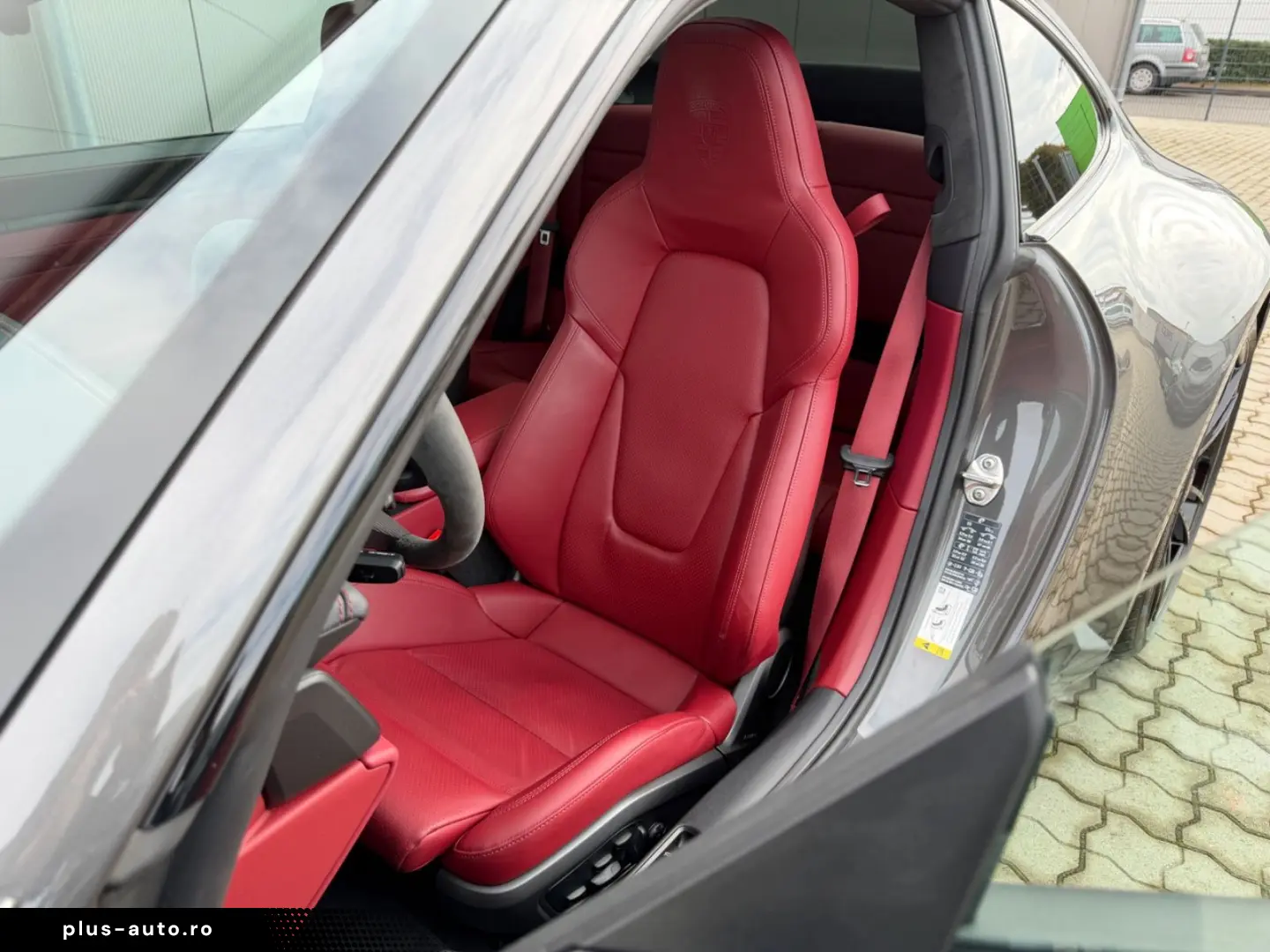 PORSCHE 911 Carrera GTS Coupe ! Lift  InnoDrive  FULL !