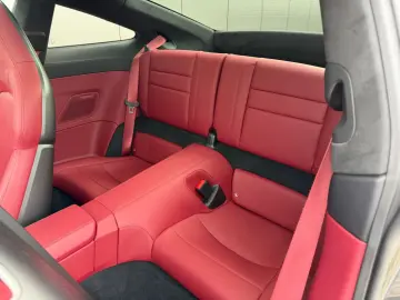 PORSCHE 911 Carrera GTS Coupe ! Lift  InnoDrive  FULL !