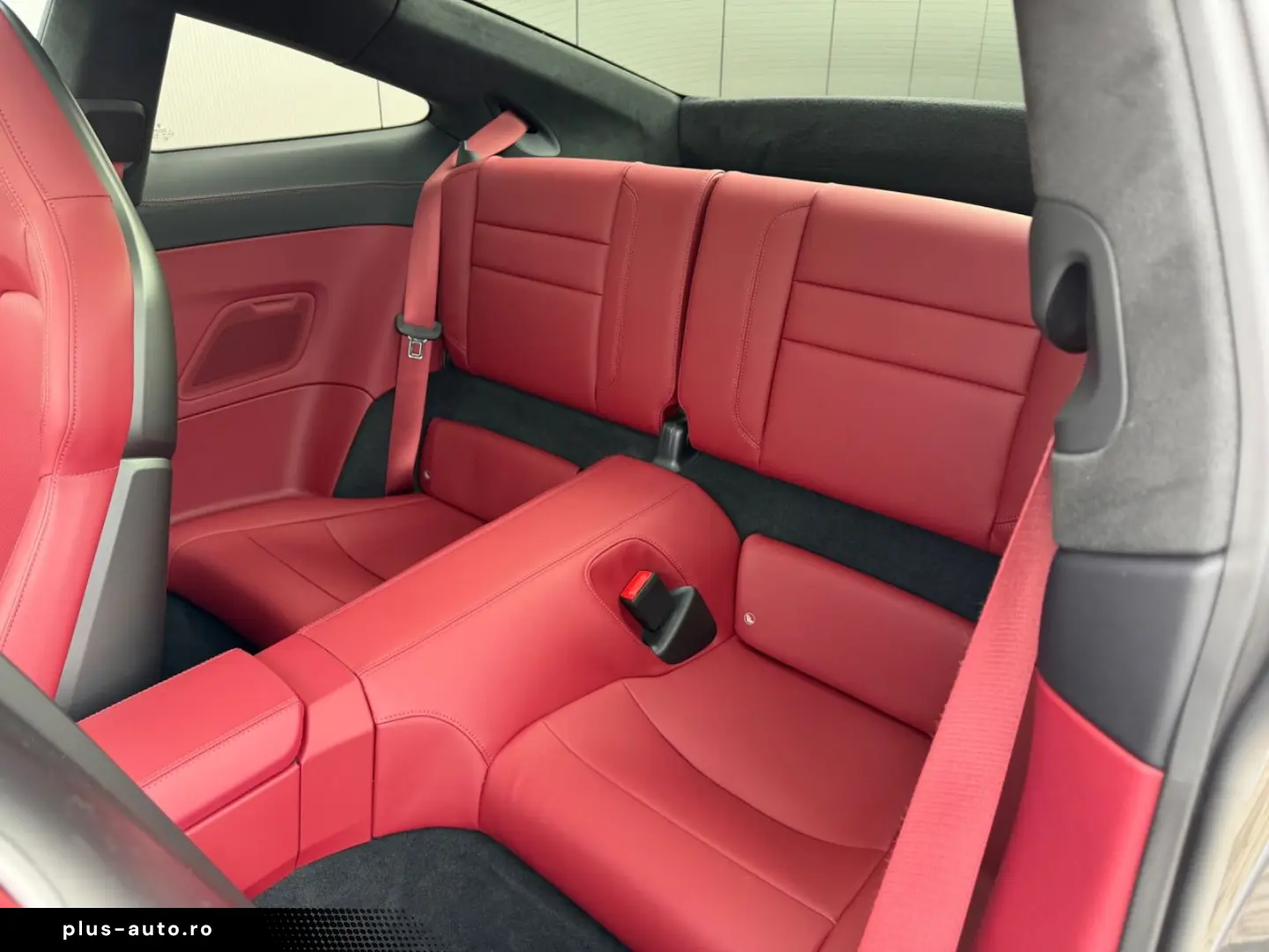 PORSCHE 911 Carrera GTS Coupe ! Lift  InnoDrive  FULL !