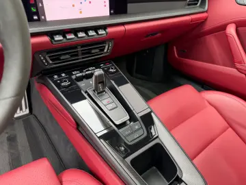 PORSCHE 911 Carrera GTS Coupe ! Lift  InnoDrive  FULL !