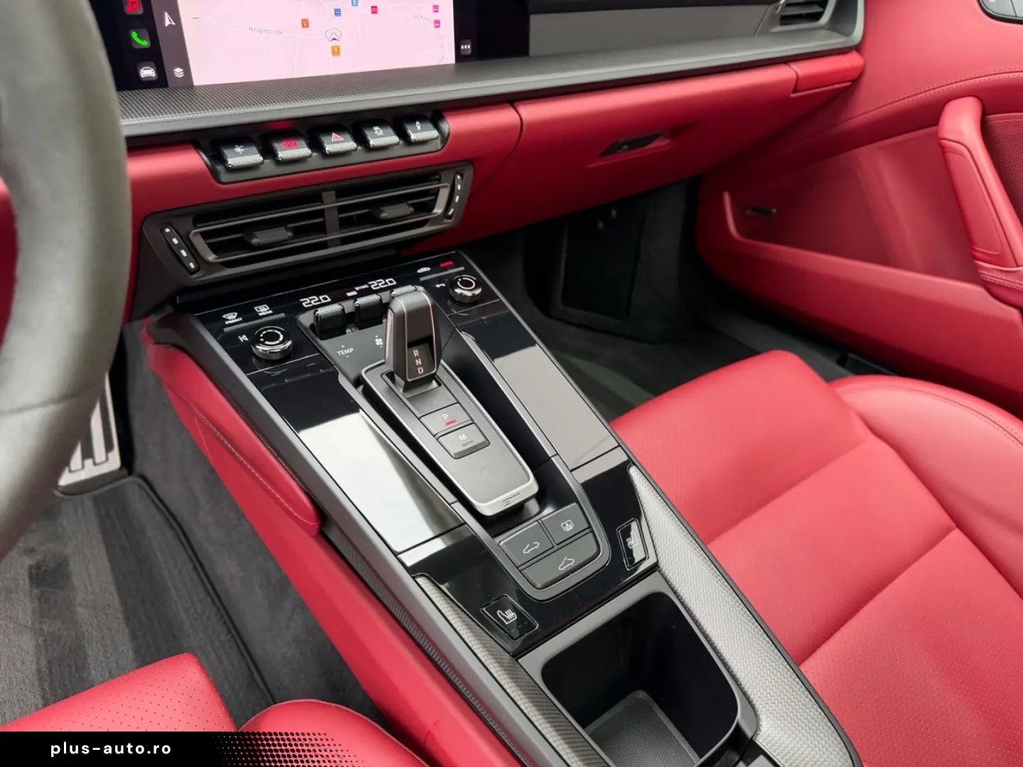 PORSCHE 911 Carrera GTS Coupe ! Lift  InnoDrive  FULL !