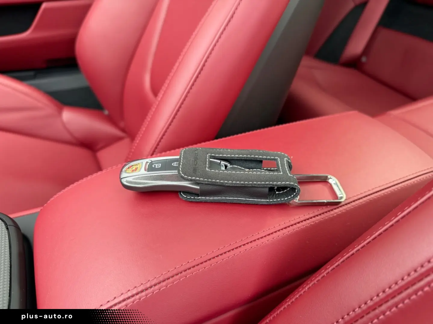 PORSCHE 911 Carrera GTS Coupe ! Lift  InnoDrive  FULL !