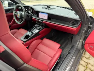 PORSCHE 911 Carrera GTS Coupe ! Lift  InnoDrive  FULL !