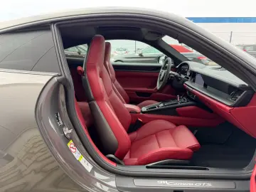 PORSCHE 911 Carrera GTS Coupe ! Lift  InnoDrive  FULL !