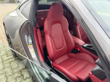 PORSCHE 911 Carrera GTS Coupe ! Lift  InnoDrive  FULL !