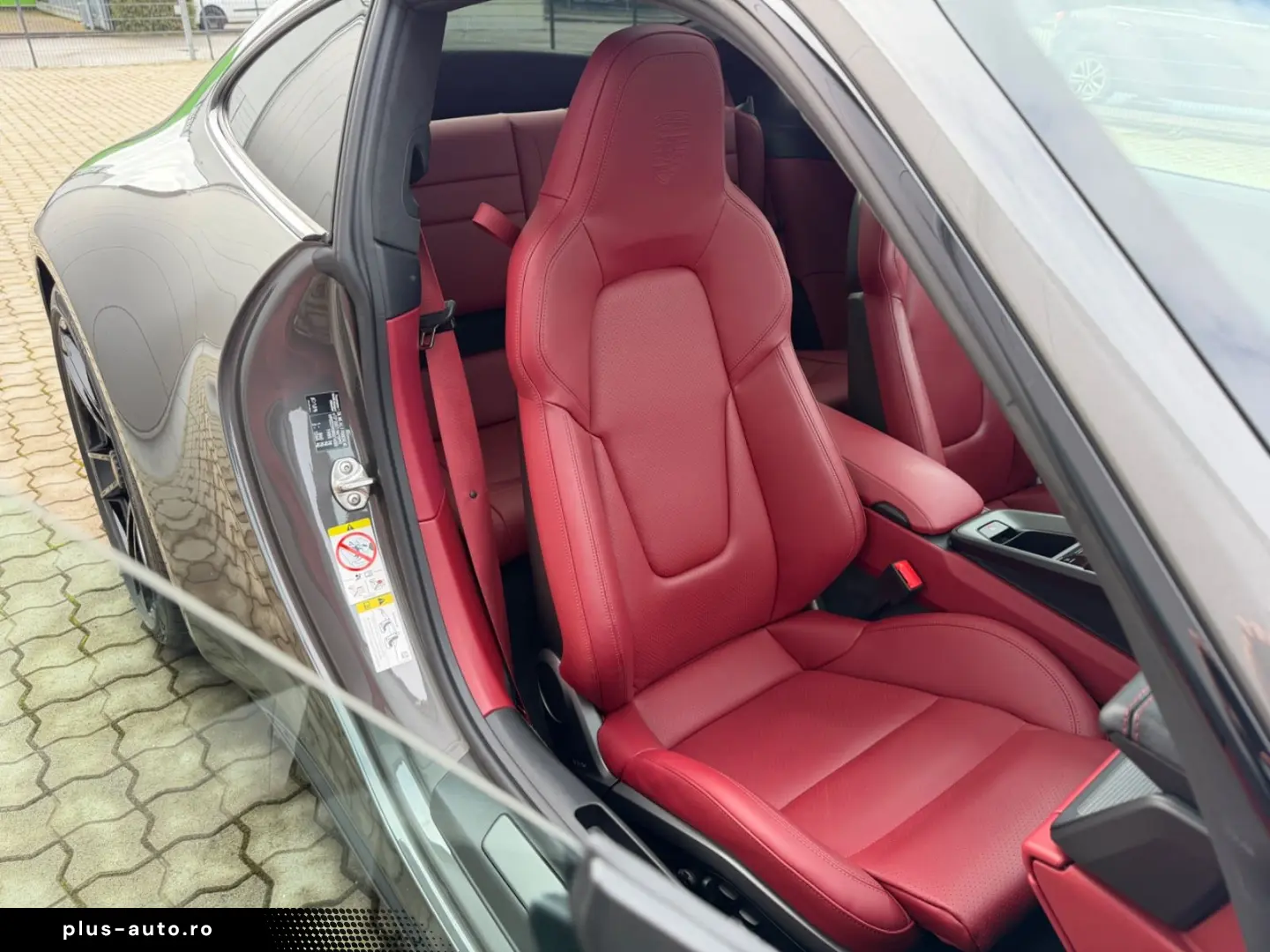 PORSCHE 911 Carrera GTS Coupe ! Lift  InnoDrive  FULL !