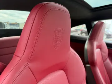 PORSCHE 911 Carrera GTS Coupe ! Lift  InnoDrive  FULL !