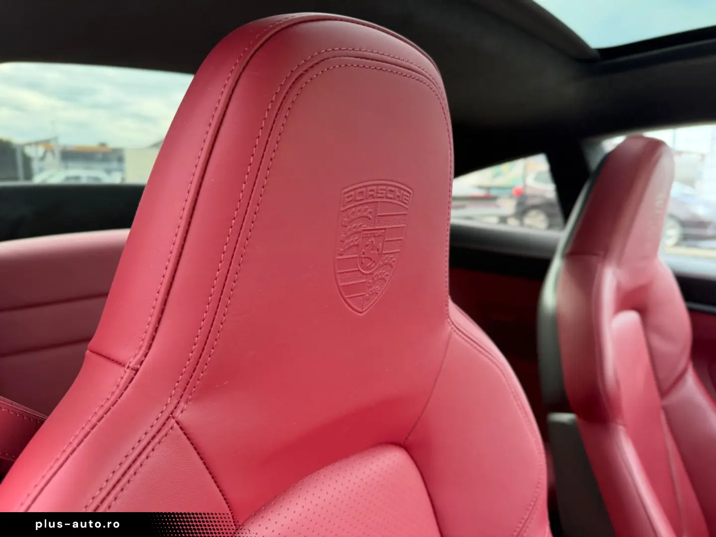 PORSCHE 911 Carrera GTS Coupe ! Lift  InnoDrive  FULL !