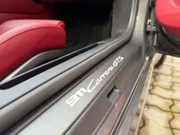PORSCHE 911 Carrera GTS Coupe ! Lift  InnoDrive  FULL !