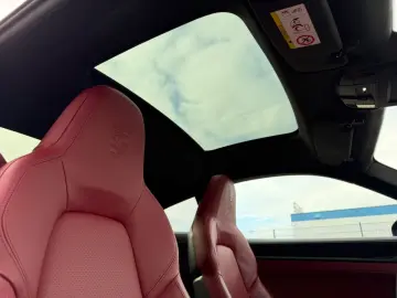 PORSCHE 911 Carrera GTS Coupe ! Lift  InnoDrive  FULL !