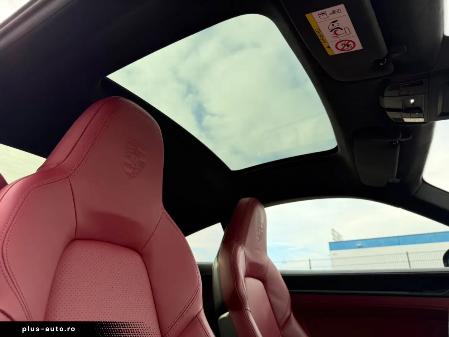 PORSCHE 911 Carrera GTS Coupe ! Lift  InnoDrive  FULL !