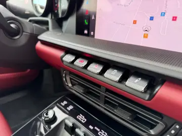 PORSCHE 911 Carrera GTS Coupe ! Lift  InnoDrive  FULL !