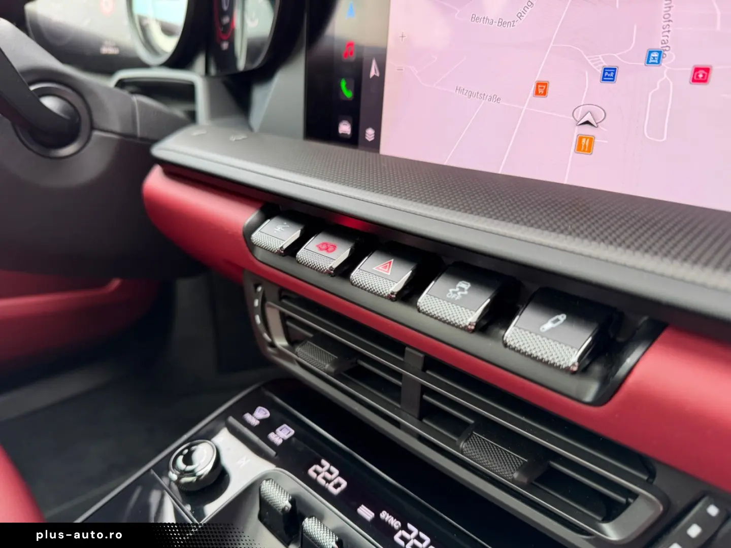 PORSCHE 911 Carrera GTS Coupe ! Lift  InnoDrive  FULL !