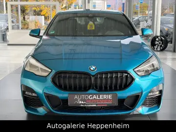 BMW Gran Coupe 218 i M Sport AUT LED NAV SHZ R-KAM