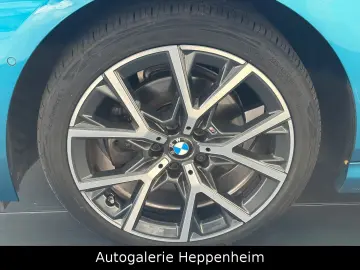 BMW Gran Coupe 218 i M Sport AUT LED NAV SHZ R-KAM