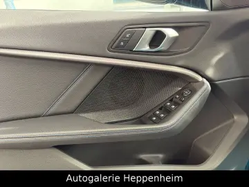 BMW Gran Coupe 218 i M Sport AUT LED NAV SHZ R-KAM