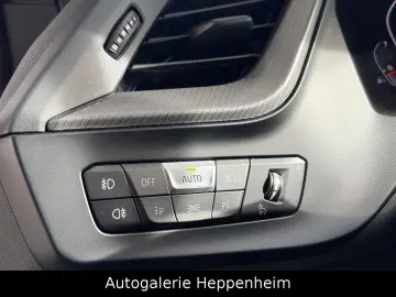 BMW Gran Coupe 218 i M Sport AUT LED NAV SHZ R-KAM